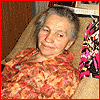 Бабушка Полина, 19.11.2005. 
УВЕЛИЧИТЬ! 600 x 800= 156 Kb