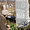 УВЕЛИЧИТЬ! 600 x 900= 789 Kb
Вечная память Эдуарду Андреевичу Ирисову.
Россия, Барнаул, октябрь 2010