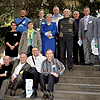 УВЕЛИЧИТЬ! 1305 x 870= 440 Kb
Участники оологической конференции.
Украина, Канев, октябрь 2011