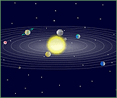 Solar System