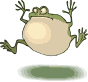 frog